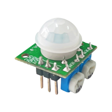 人体红外感应模组CMS-SM04-IRA