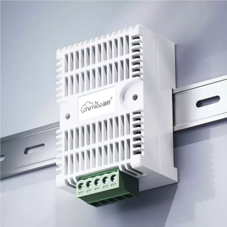 农业大棚监测好帮手--驰秒温湿度传感器CMS-TS401