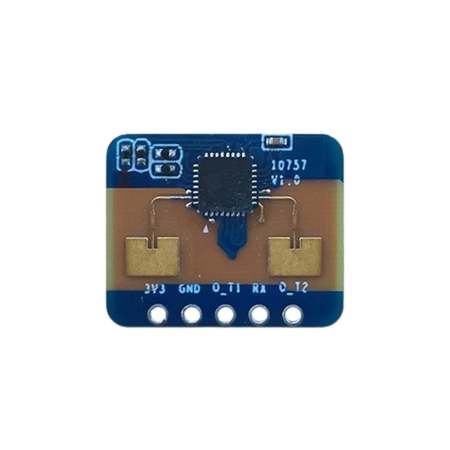 毫米波雷达模组CMS-24LD12B
