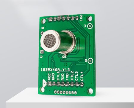 驰秒CMS-SM-VOC空气质量模块：守护室内空气健康