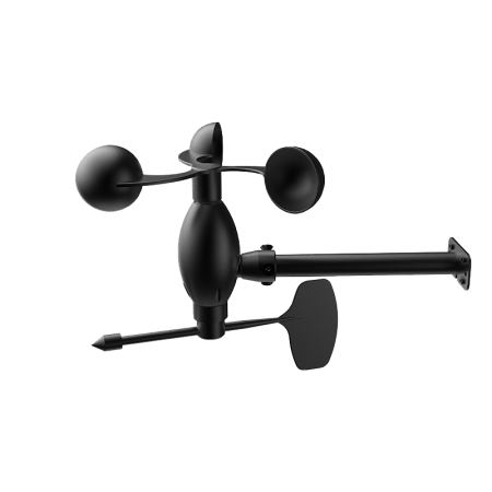 一体式风速风向传感器CMS-WSW