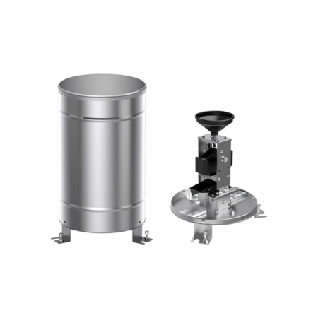 常规A型雨量计CMS-CRA