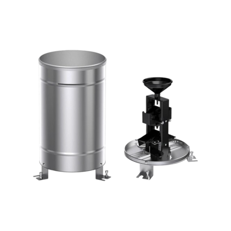 常规B型雨量计CMS-CRB