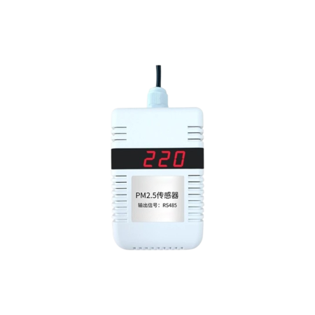 壁挂式pm2.5传感器CMS-WHPM
