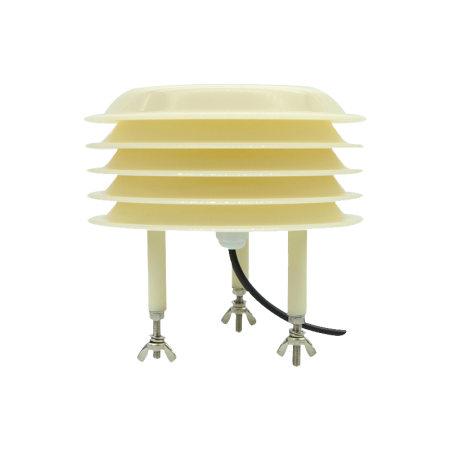 百叶箱PM2.5传感器CMS-BYPM