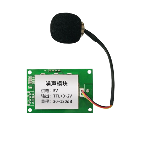 噪声模块CMS-NOIM