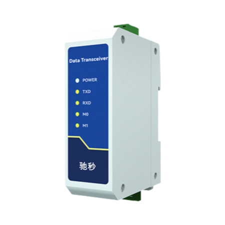 驰秒串口服务器技术全解析与物联转型解决方案