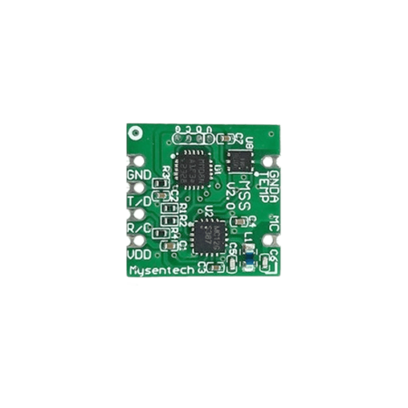 水分温度模组CMS-MSS