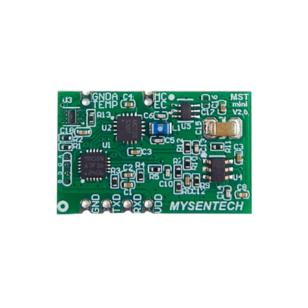 土壤水分三合一模组CMS-MSS-MINI