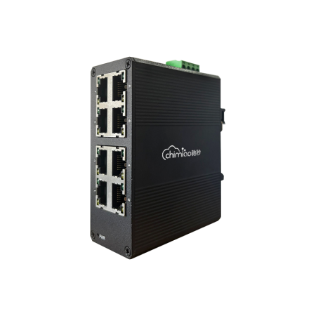 工业交换机CMS-SP系列